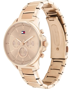 Купить Наручные часы Tommy Hilfiger 1782453  в E-mobi