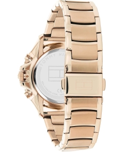 Купить Наручные часы Tommy Hilfiger 1782453  в E-mobi