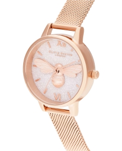 Купить Наручные часы Olivia Burton OB16FB04  в E-mobi