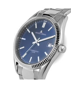 Купить Наручные часы Jacques Lemans 50-4C  в E-mobi
