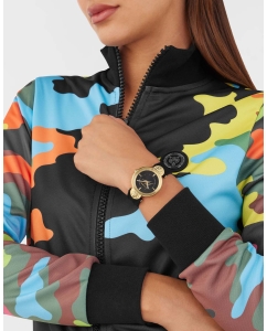 Купить Наручные часы PLEIN SPORT PSLEA0224  в E-mobi