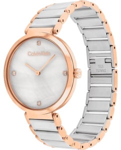 Купить Наручные часы Calvin Klein 25200430  в E-mobi