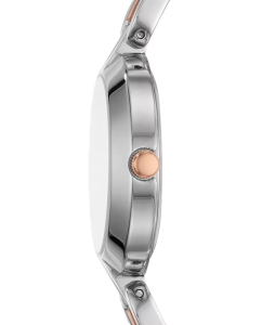 Купить Наручные часы Fossil BQ3911  в E-mobi