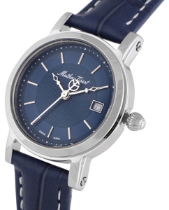 Купить Швейцарские наручные часы Mathey-Tissot D31186ABU  в E-mobi