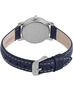 Купить Швейцарские наручные часы Mathey-Tissot D31186ABU  в E-mobi
