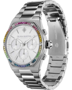 Купить Наручные часы Olivia Burton 24000101  в E-mobi