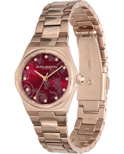 Купить Наручные часы Olivia Burton 24000106  в E-mobi