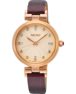 Купить Японские наручные часы Seiko SRZ548P1  в E-mobi