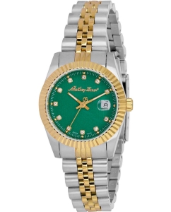 Купить Швейцарские наручные часы Mathey-Tissot D810BV  в E-mobi