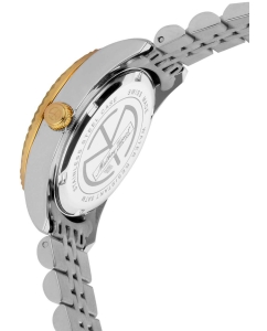 Купить Швейцарские наручные часы Mathey-Tissot D810BV  в E-mobi