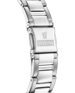 Купить Наручные часы Festina F20606/3 с хронографом  в E-mobi