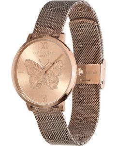 Купить Наручные часы Olivia Burton 24000148  в E-mobi