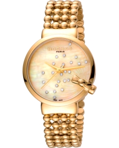 Купить Швейцарские наручные часы ROCHAS RP2L025M0021  в E-mobi