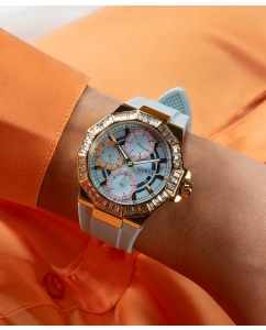 Купить Наручные часы Guess GW0695L1  в E-mobi