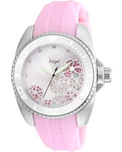 Купить Наручные часы Invicta IN23487  в E-mobi