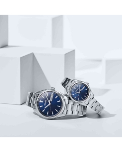 Купить Японские наручные часы Seiko SUR353P1  в E-mobi