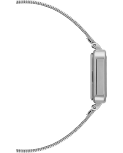 Купить Наручные часы Daniel Wellington Quadro Studio 22x22 S Black  в E-mobi