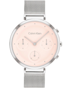Купить Наручные часы Calvin Klein 25200286  в E-mobi
