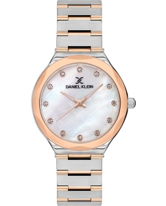 Купить Наручные часы Daniel Klein DK.1.13596-5  в E-mobi