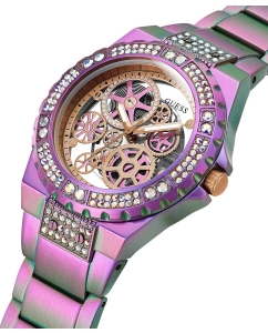 Купить Наручные часы Guess GW0302L3  в E-mobi