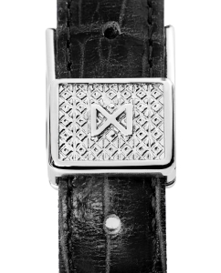 Купить Российские серебряные наручные часы NIKA 1881.0.9.57A  в E-mobi