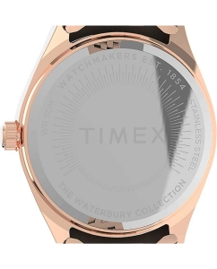 Купить Наручные часы Timex TW2U78400  в E-mobi