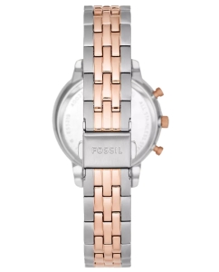 Купить Наручные часы Fossil ES5279 с хронографом  в E-mobi