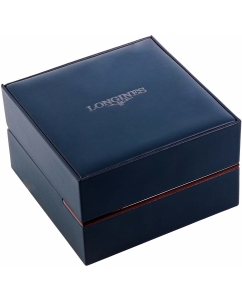 Купить Швейцарские механические наручные часы Longines L3.374.4.80.0  в E-mobi