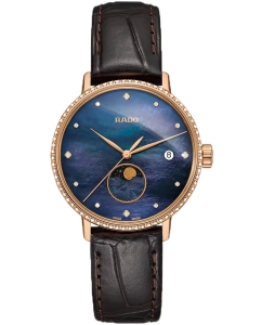 Купить Швейцарские наручные часы Rado R22884935  в E-mobi