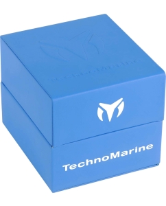 Купить Швейцарские наручные часы TechnoMarine TM220078 с хронографом  в E-mobi