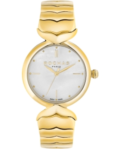 Купить Швейцарские наручные часы ROCHAS RP1L039M0051  в E-mobi
