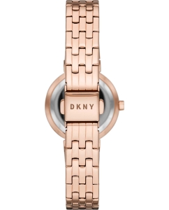 Купить Наручные часы DKNY NY2964  в E-mobi