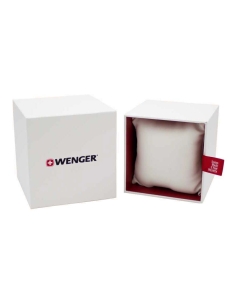 Купить Швейцарские наручные часы Wenger 01.1621.113  в E-mobi
