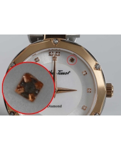 Купить Швейцарские наручные часы Mathey-Tissot D1087BQI-ucenka  в E-mobi