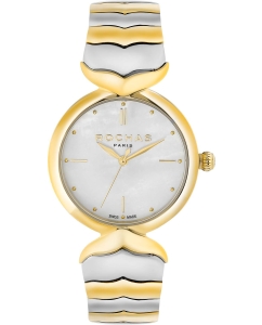 Купить Швейцарские наручные часы ROCHAS RP1L039M0071  в E-mobi