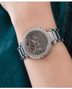 Купить Наручные часы Guess GW0403L1  в E-mobi