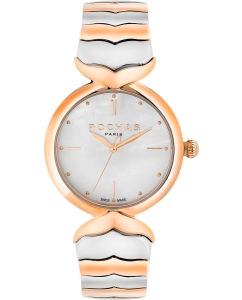 Купить Швейцарские наручные часы ROCHAS RP1L039M0081  в E-mobi