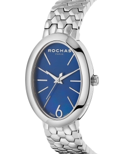 Купить Швейцарские наручные часы ROCHAS RP1L038M0021  в E-mobi