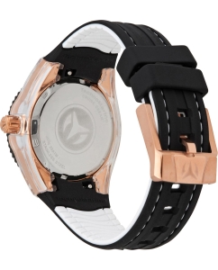 Купить Швейцарские наручные часы TechnoMarine TM119005  в E-mobi