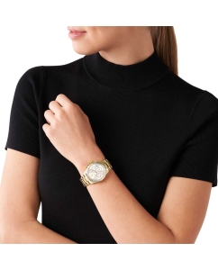 Купить Наручные часы Michael Kors MK7212 с хронографом  в E-mobi