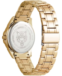 Купить Наручные часы PLEIN SPORT PSKBA0923  в E-mobi