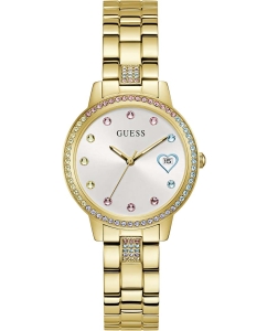 Купить Наручные часы Guess GW0657L2  в E-mobi