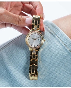 Купить Наручные часы Guess GW0657L2  в E-mobi
