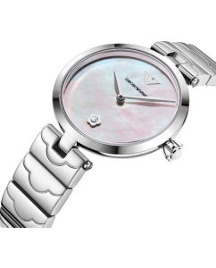 Купить Наручные часы Emporio Armani AR11235  в E-mobi