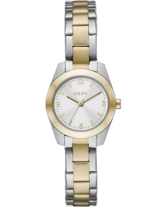 Купить Наручные часы DKNY NY2922  в E-mobi