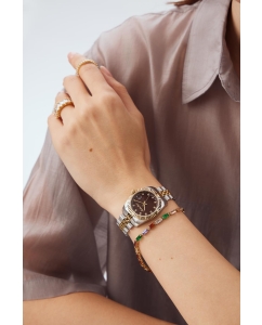 Купить Швейцарские наручные часы Mathey-Tissot D810BM  в E-mobi