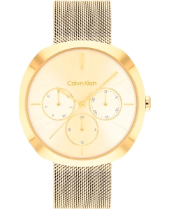 Купить Наручные часы Calvin Klein 25200339  в E-mobi