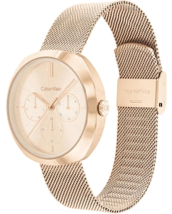 Купить Наручные часы Calvin Klein 25200340  в E-mobi