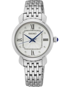 Купить Японские наручные часы Seiko SUR497P1  в E-mobi
