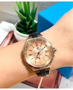 Купить Швейцарские наручные часы TechnoMarine TM118007  в E-mobi